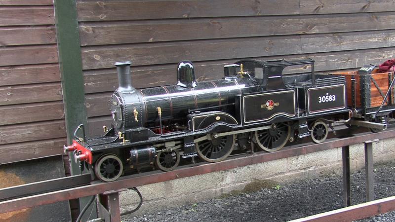 Photo of echills  railway