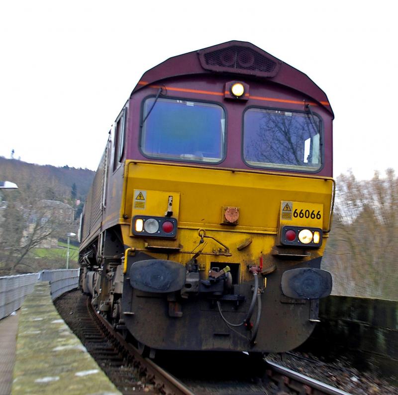 Photo of 66066