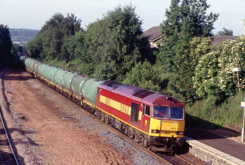 Photo of 60010 at Larbert; Grangemouth-Linkswood.jpg