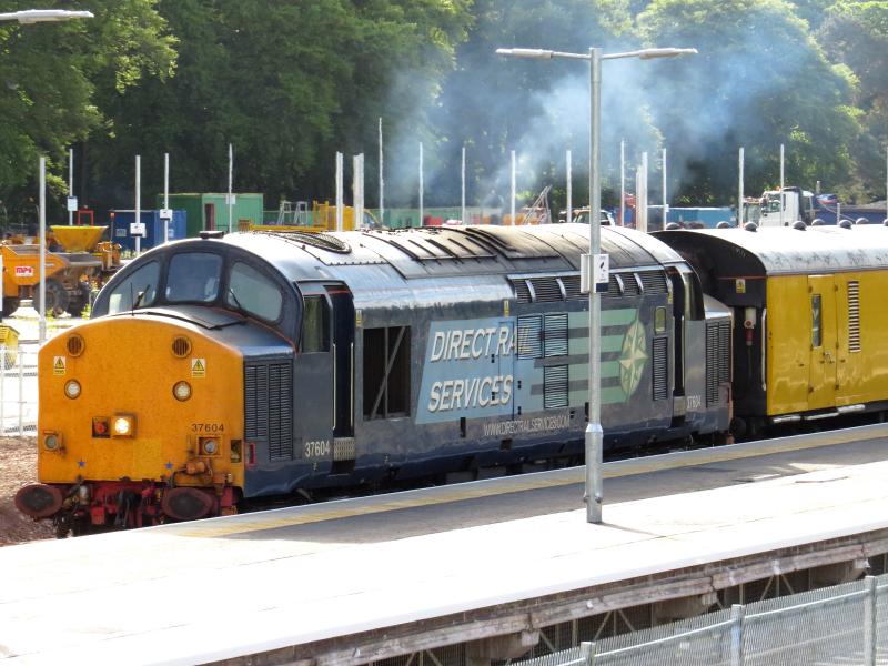 Photo of 37604,Tweedbank 7/6/15