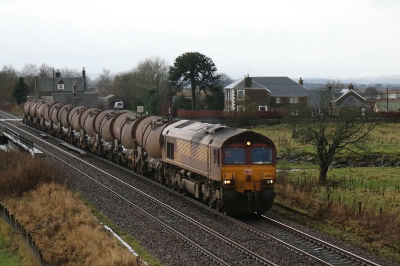 Photo of 66002_Mossend to Waterloo