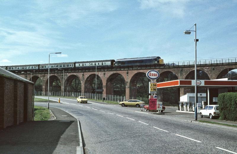 Photo of PEAK ON 08.50 ED-ABDN SUMMER 1981.jpg