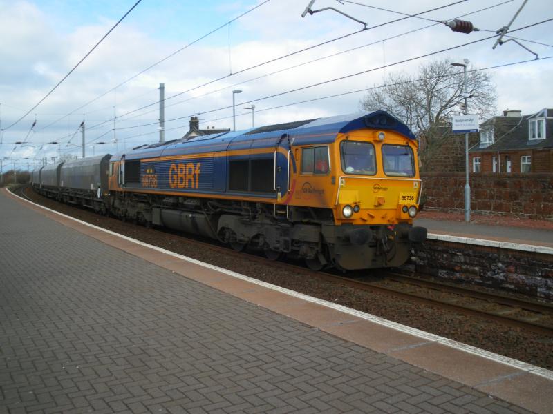 Photo of Coal from Hunterston