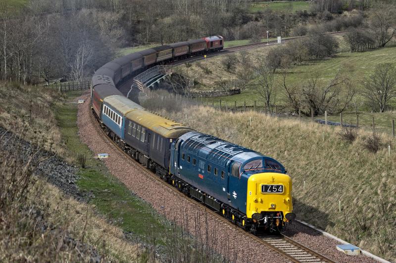 Photo of 55009 BRIDGE 67 NORTH OF STOW 9.4.16 C.jpg