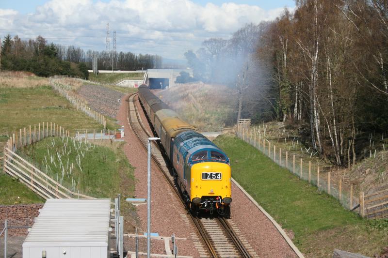 Photo of Deltic @ Kingsgate