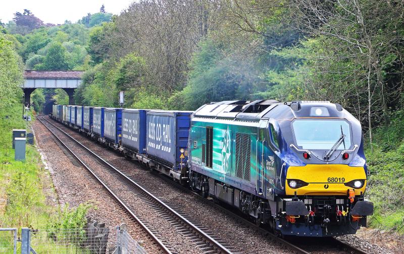 Photo of 68019 - Perth