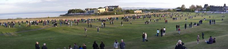 Photo of BURNTISLAND PANORAMA  15.5.16.jpg