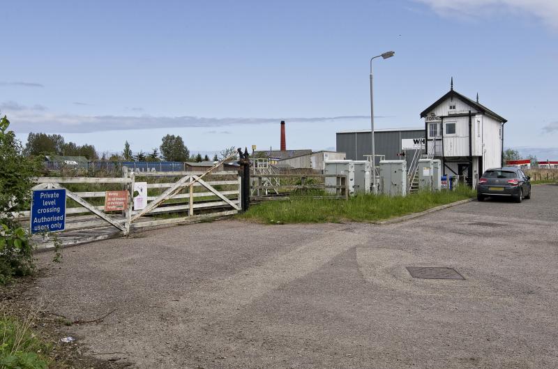 Photo of FORRES SIGNAL BOX 24.5.16.jpg