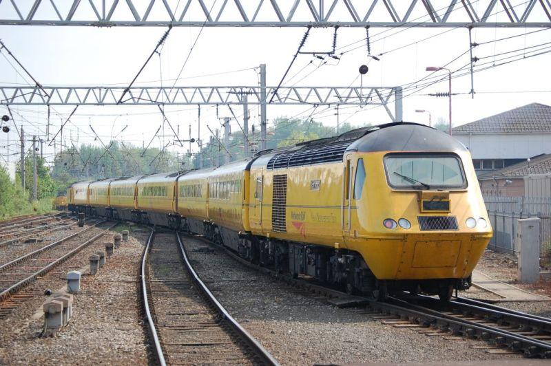 Photo of 43062 at Carlisle