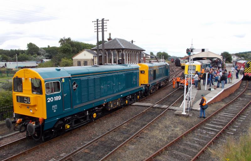 Photo of Diesel gala 2016