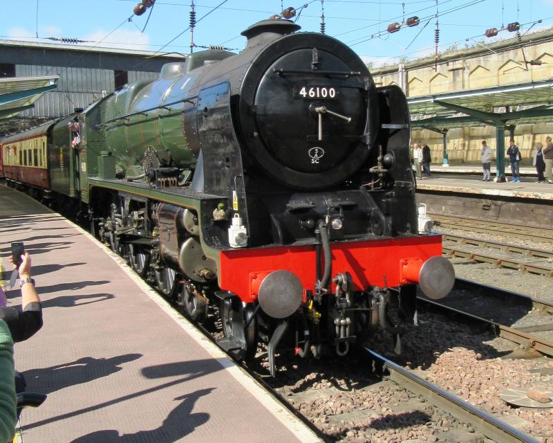 Photo of 46100 IN CARLISLE