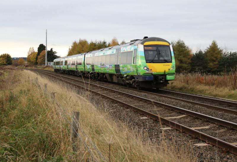 Photo of 170414_1HO7_Edinburgh to Inverness