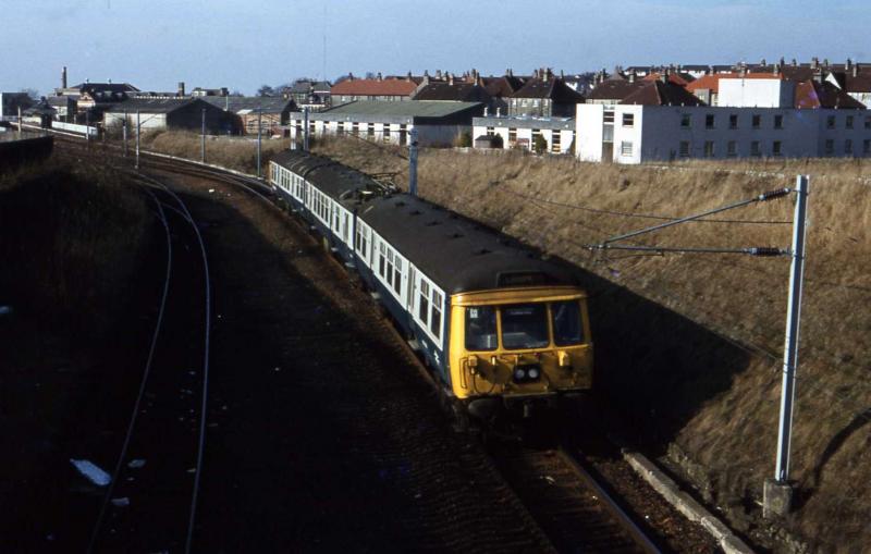 Photo of Lanark