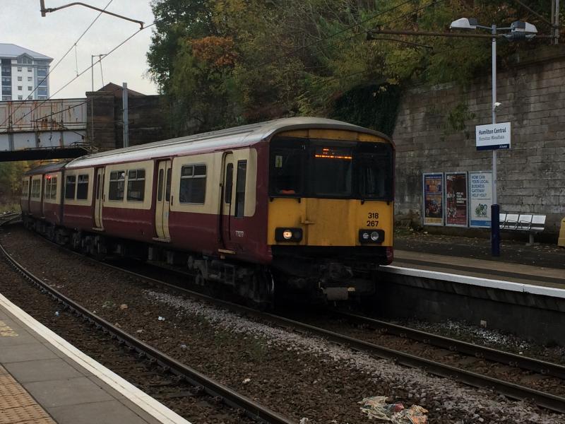 Photo of 318267 at Hamilton Central