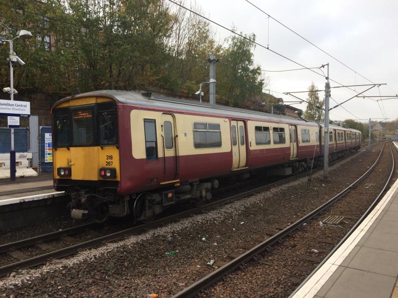 Photo of 318267 at Hamilton Central