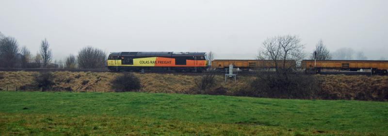 Photo of 60095 Leaves Lugton