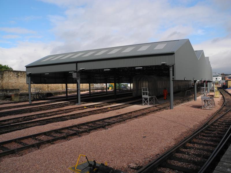 Photo of Perth Carriage Shed