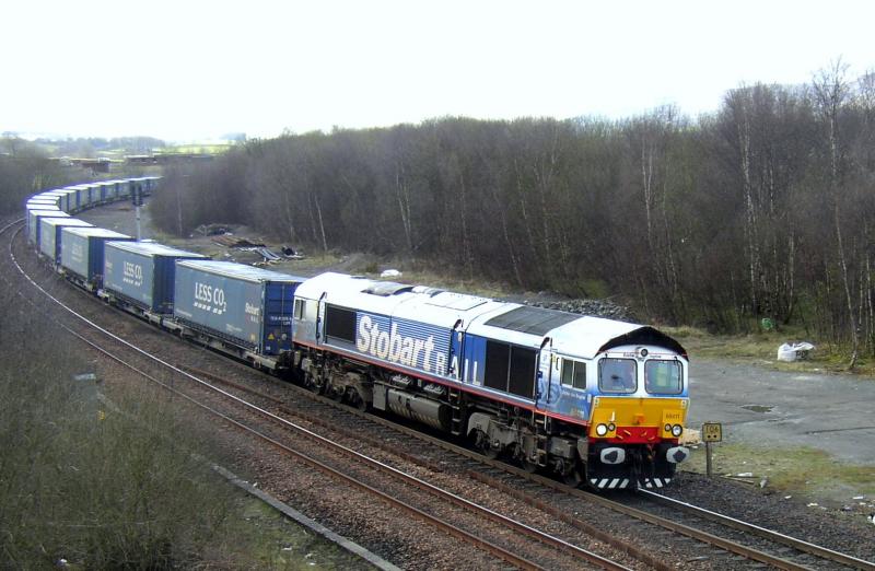 Photo of Eddie the Engine 66411