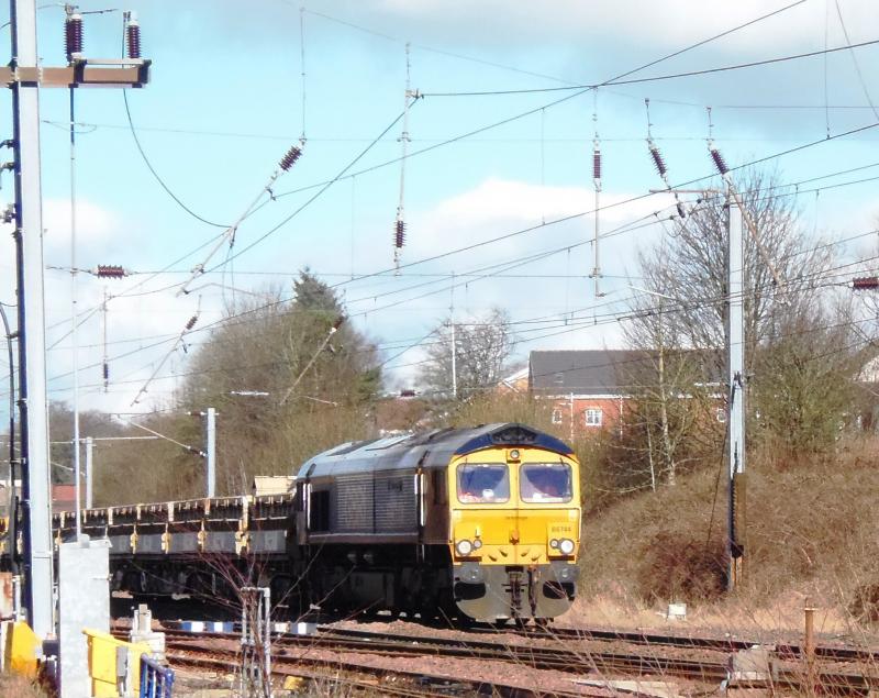 Photo of kilwinning engineering 66744