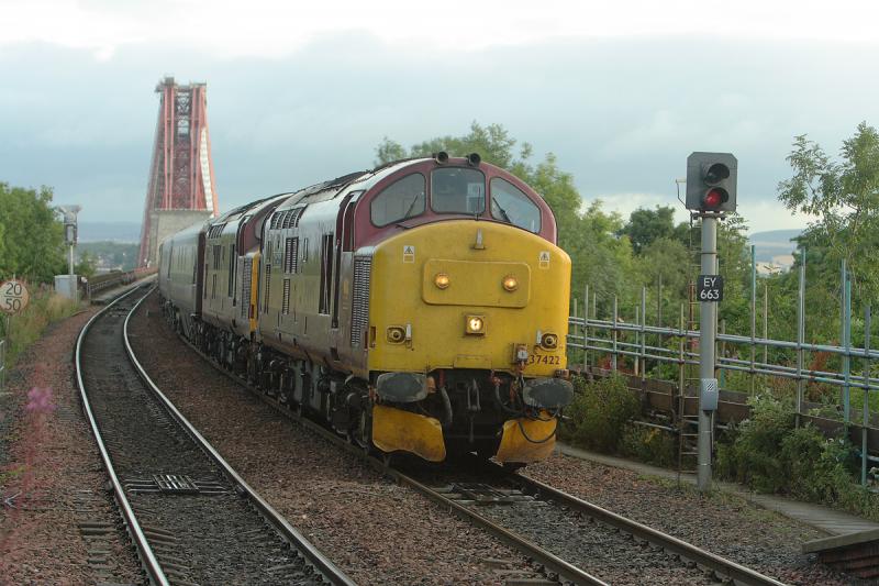 Photo of Dalmeny Tractors