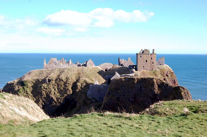 Photo of Dunottar Castle