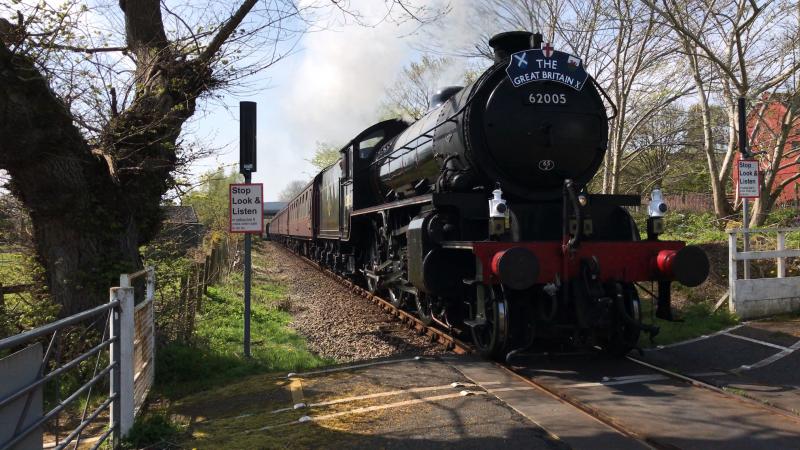 Photo of 1Z60 1110 Inverness to Kyle of Lochalsh