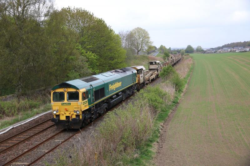 Photo of 6K16_ROSE ST - MILHIL YD - 66544 leading