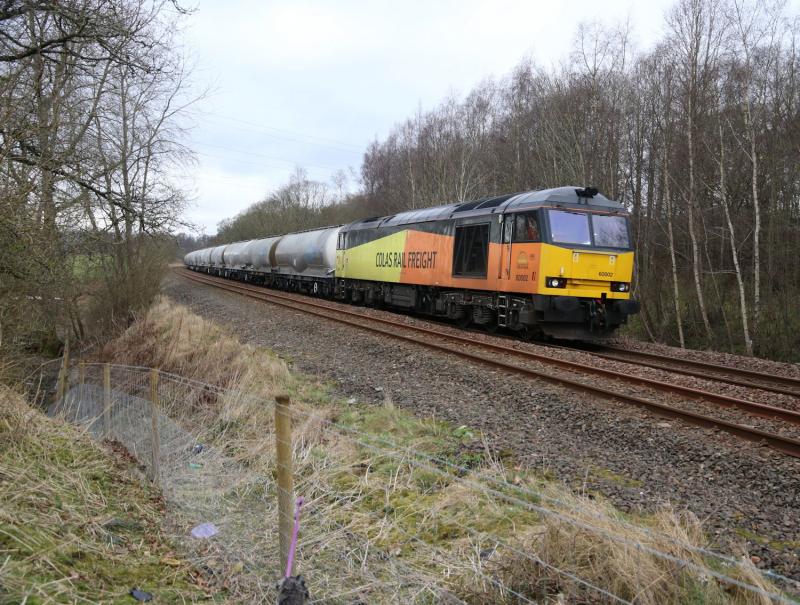 Photo of Oxwellmains - Inverness - 60002