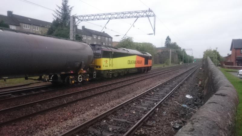 Photo of 60026 Coatbridge Central