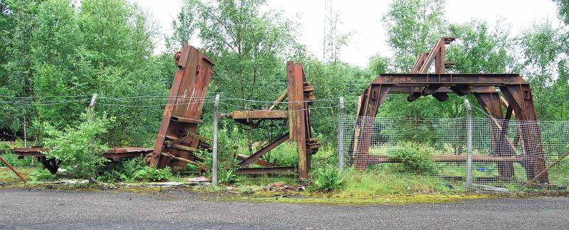 Photo of Shettleston Wagon/s Ensemble