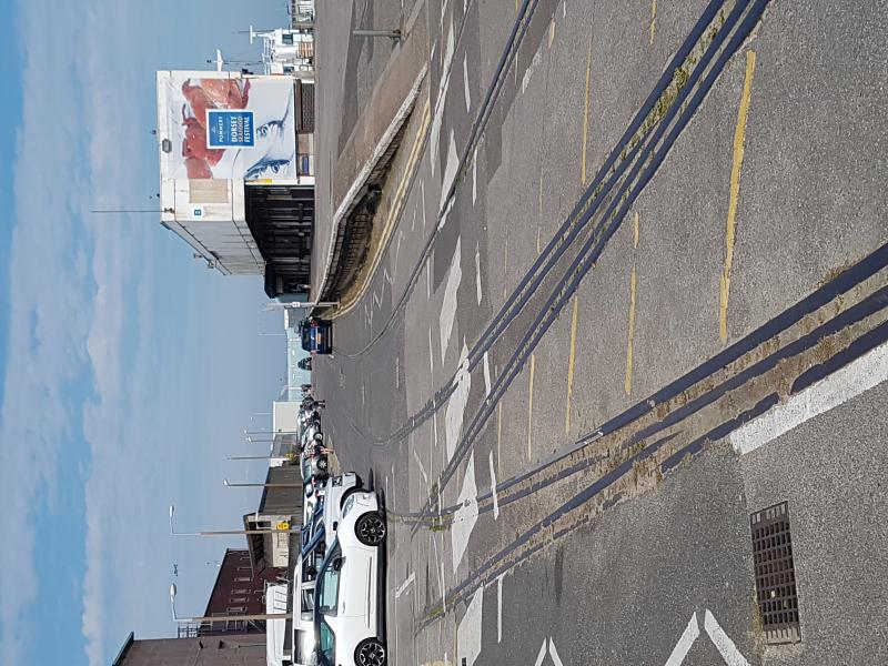 Photo of Weymouth Quay station