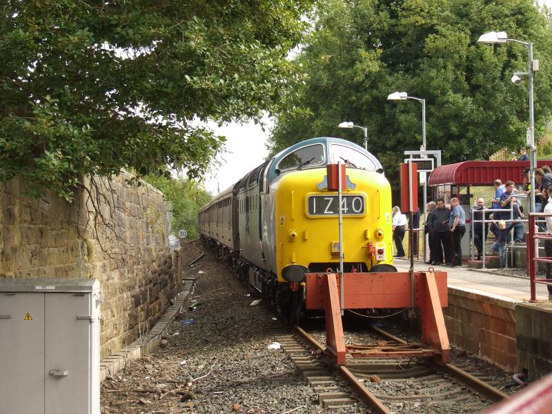 Photo of Royal Scots Grey at Paisley