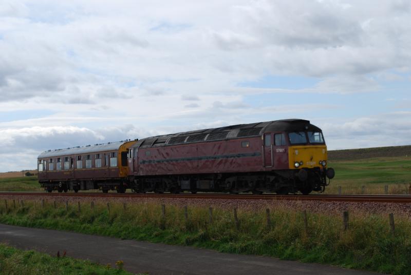 Photo of 57 at Arbroath