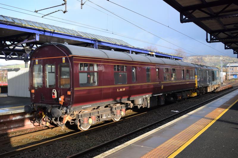 Photo of LMS Coach 6320 2Z03 24.1.18