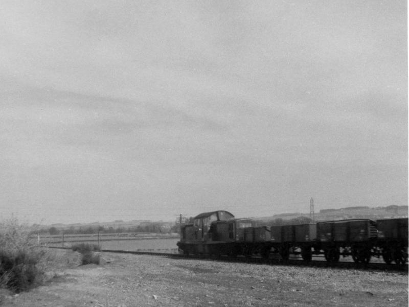 Photo of Penicuik goods