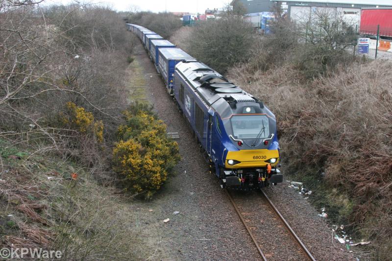 Photo of 68030 Heathfield 310318