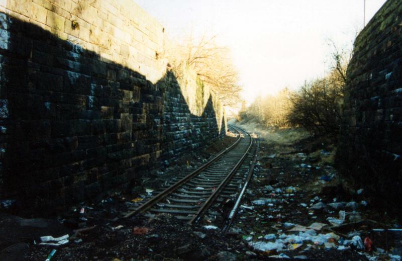 Photo of Paisley Canal