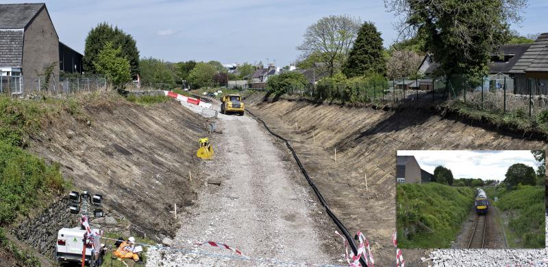 Photo of STONEYWOOD LKG NORTH TO DYCE 19.5.18.jpg