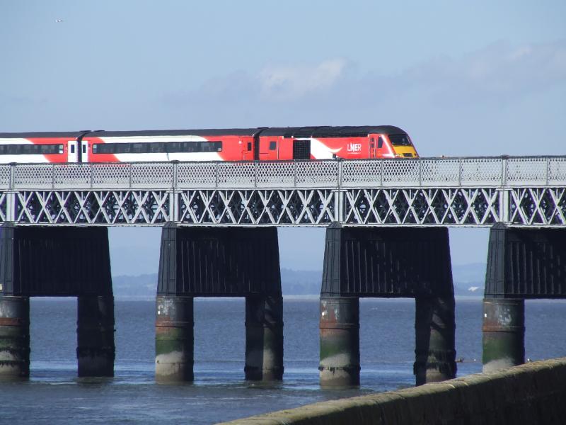 Photo of 43310 in LNER