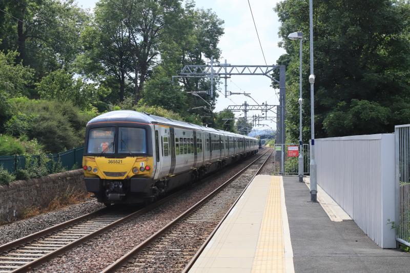 Photo of Happy Trains