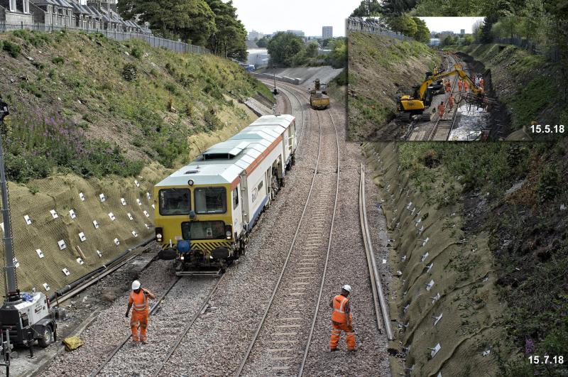 Photo of TAMPER 73904 THOMAS TELFORD POWIS TERRACE BRIDGE 15.7.18.jpg