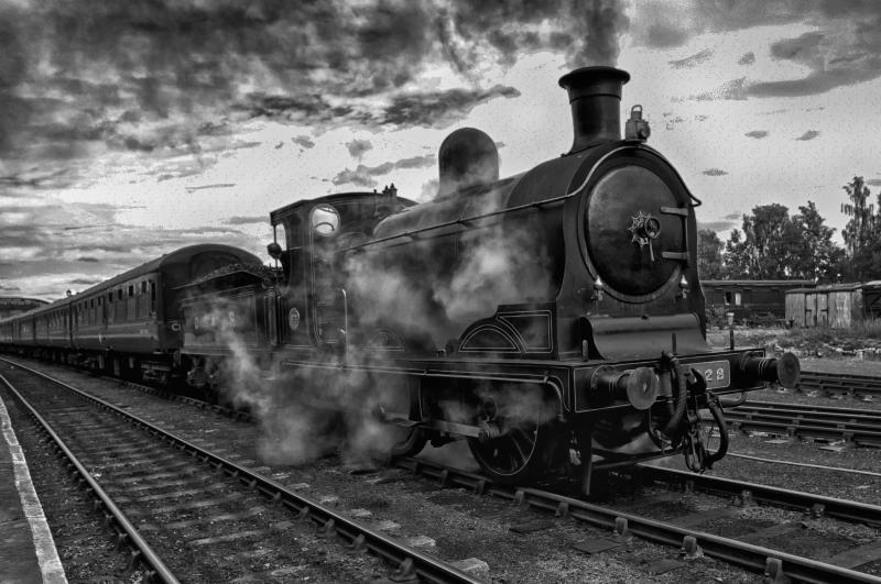 Photo of STRATHSPEY 40 YEARS OF HIGHLAND STEAM (12).jpg