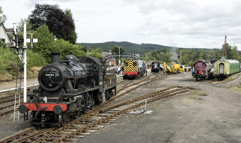 Photo of STRATHSPEY 40 YEARS OF HIGHLAND STEAM (6).jpg