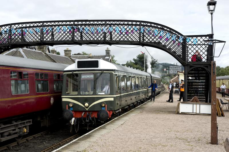 Photo of STRATHSPEY 40 YEARS OF HIGHLAND STEAM (1).jpg