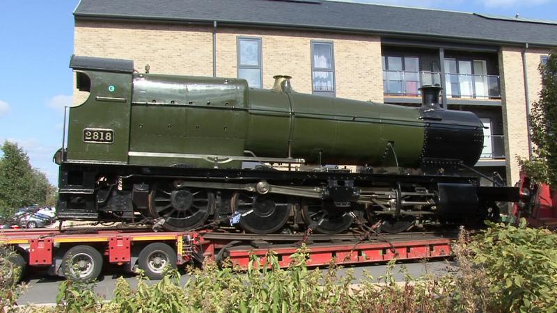 Photo of SWINDON   STEAM  MUSEUM   