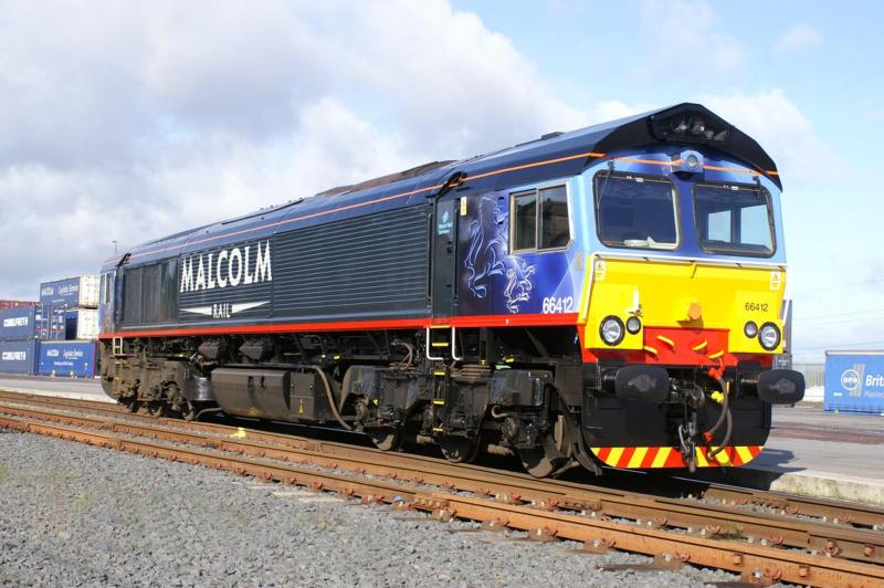 Photo of 66412