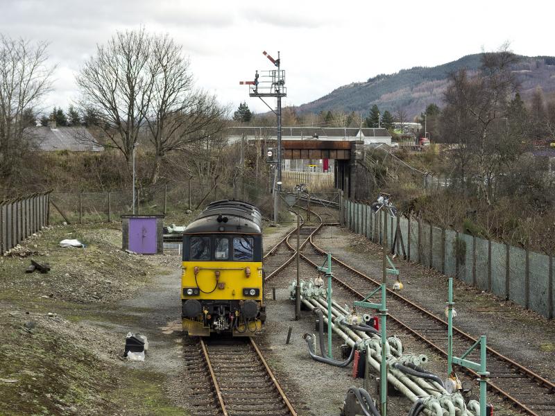 Photo of 73967 INVERLOCHY FUEL SIDINGS 27.11.18 (1).jpg