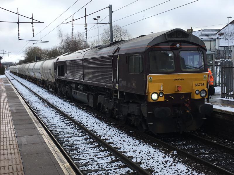 Photo of 66746