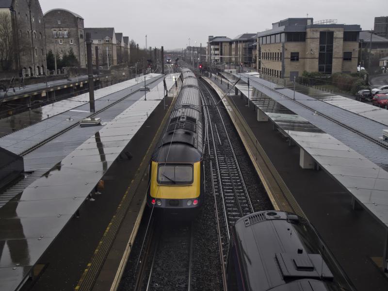 Photo of HEADING FOR THE DEPOT  26.1.19.jpg