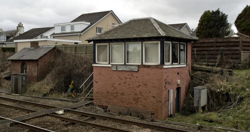 Photo of NEWTONHILL SIGNAL BOX 18.2.19 (3).jpg